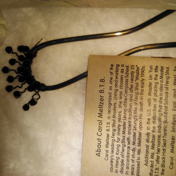 Chi oms feng shui - Picture 3 of 6